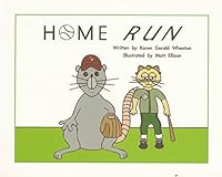 HOME RUN 0322015197 Book Cover