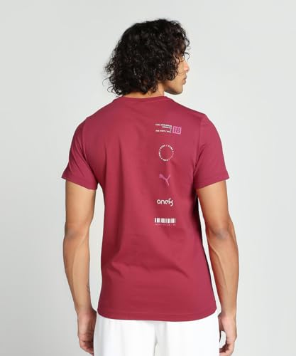 Image of Puma Men T-Shirt
