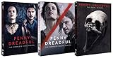 Penny Dreadful: The Complete Season 1-3