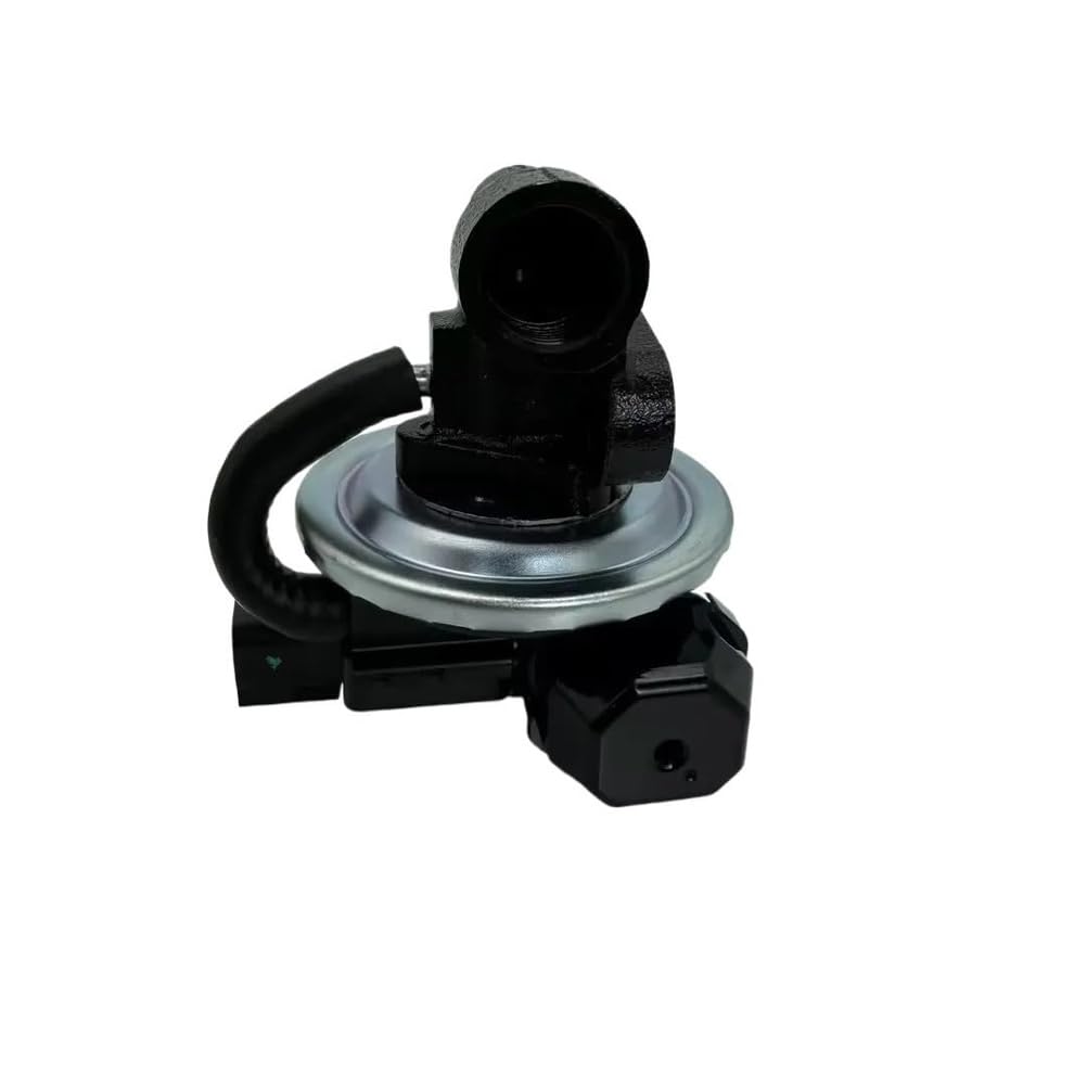 EGR Valve 5W7Z9D475AA Część zamienna Kontrola recyrkulacji emisji | Bezpośrednia zamiana w kluczową węgierską włącznik EGR o stabilnym wydajności