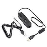 WSbaodan New PC Programmer 1314-4402 Compatible with Curtis PC Programming Station with 1309 USB Interface Box 13144401 13144402 1314-4401