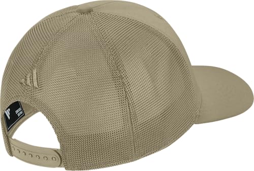 Image of adidas Mens Company 5-Panel Trucker Hat