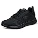 Produktbild Skechers Herren Track - Syntac Sneakers,Sports Shoes, Schwarz, 44 EU