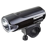 パナソニック(Panasonic) LEDスポーツかしこいランプ NSKL137 ブラック