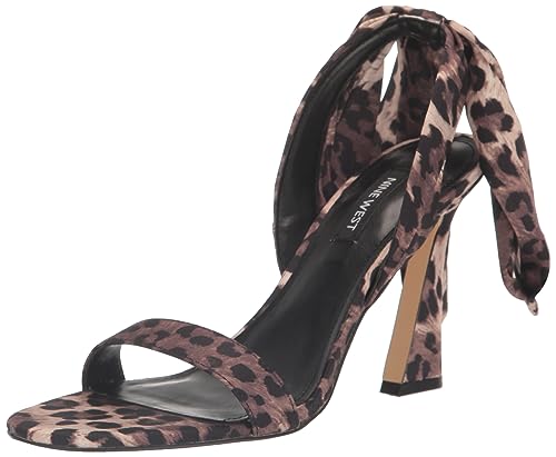 Image of Nine West Women's Kelsie Heeled Sandal
