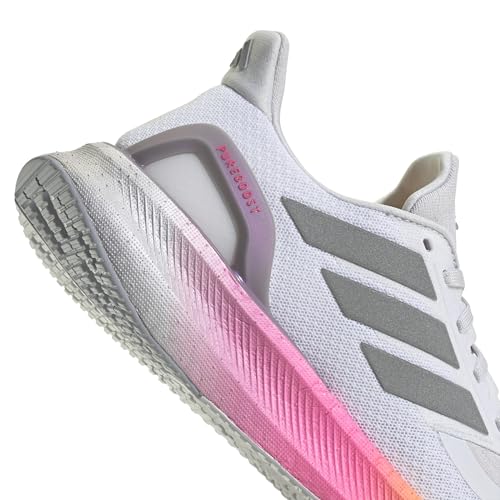 Image of Adidas Womens Pureboost 5 Running