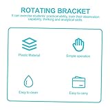 Zoom IMG-2 tobbomey supporto rotante per esperimenti Zoom IMG-2 tobbomey supporto rotante per esperimenti