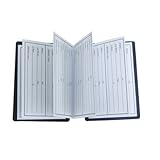 Wallet Size Magnetic Phone Book, 3.50