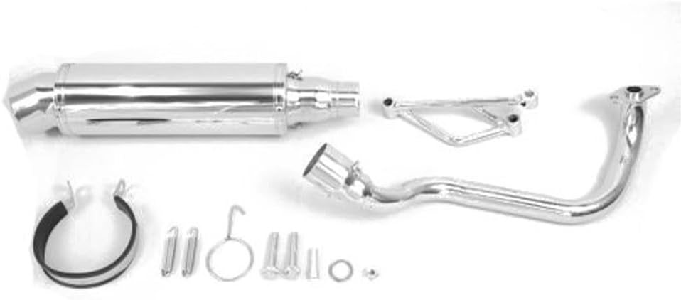 【新品】Vespa（ベスパ）LX125・150用　SITO PLUS マフラー Vespa（ベスパ） LX125・150用 SITO PLUS マフラー VESPA LX125 (150