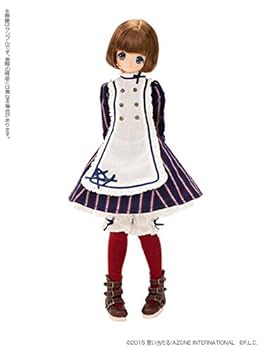 Amazon | AZONE えっくすきゅーと おとぎの国 マッチ売りの少女