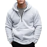 Pratique – le grand devant garde vos mains au chaud et offre de l'espace pour transporter des objets essentiels comme un téléphone, des clés ou un portefeuille lors de vos déplacements.