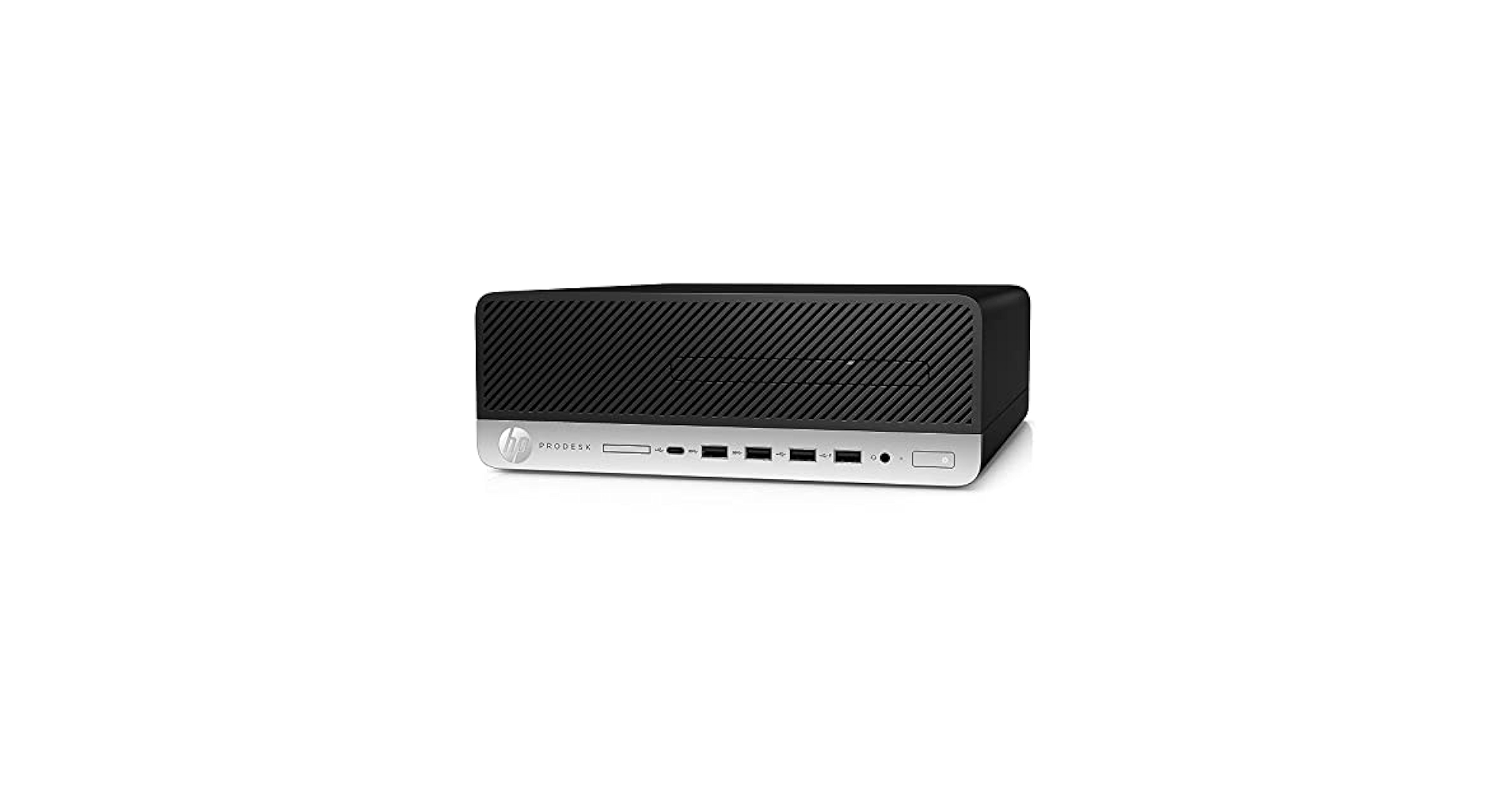 すぐ使用可能： HP ProDesk 600 G4 Win11 Office HP ProDesk 600 G4 Microtower PC Software and Driver