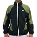 Produktbild Nike Herren M NSW HE WR FZ JSY Signature Jacke, Verde, S
