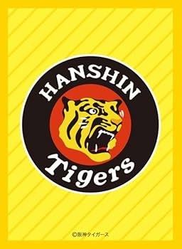 カードスリーブ　阪神タイガース プロ野球カードゲーム DREAM ORDER スリーブ『阪神タイガース