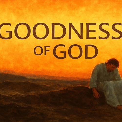 Goodness of God: Justice