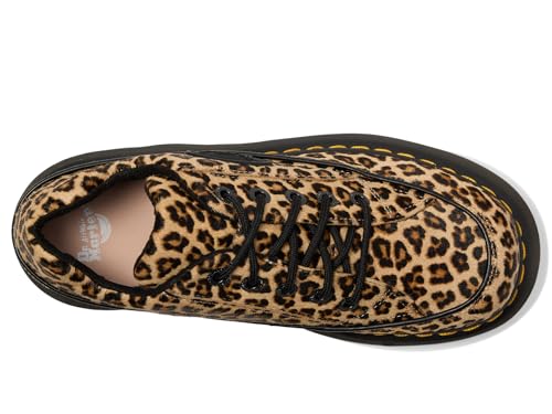 Image of Dr. Martens Women's Buzz 5-Eye