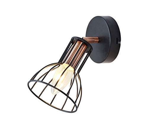 Oświetlenie ścienne SOFIA 1xE14/8W/230V