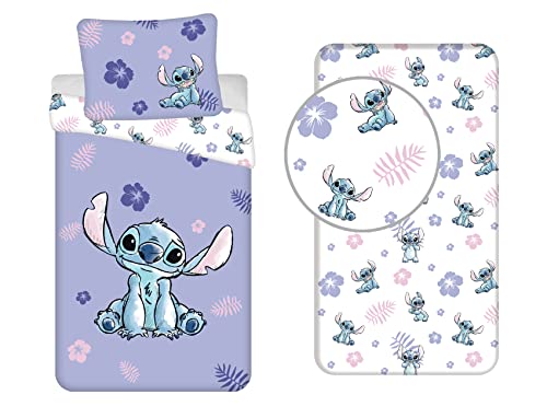La Parure de Lit Lilo & Stitch