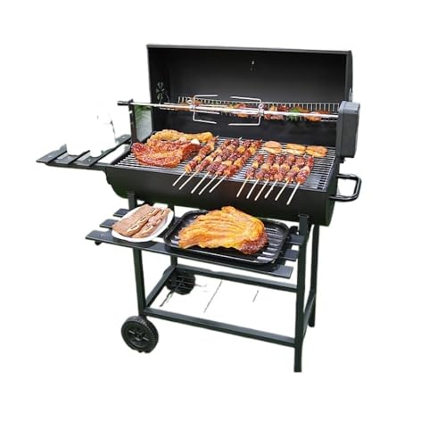 which is convenient for you to make coffee, grilling or boiling water