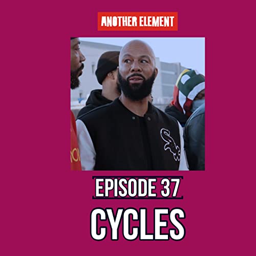 37: Another Element: Cycles