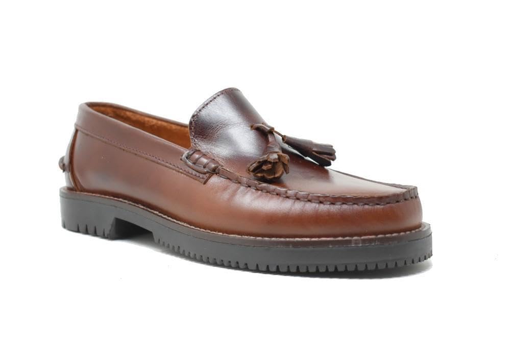 Castellano Molina para Hombre 102TM - Hombre