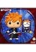 Funko Pop Bleach Ichigo Kurosaki Bankai Tensa Zangetsu Vinyl Figure (AAA Anime Exclusive)