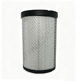 Air Filter C17017 for Mann