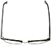 Tom Ford Oval Eyeglasses TF5343 063 Size: 51mm Gold/Black Horn FT5343