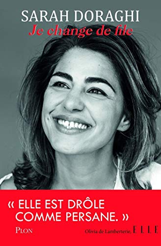 Je change de file livre En ligne