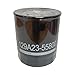 129A23-55800 Fuel Filter Fit for Yanmar Enigne 4TNV98 4TNV98T-ZSBV2 4JH110 4JH45 4JH57 4JH80,Compatible with Yanmar 129A23-55800