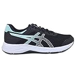 Tênis Asics Raiden 3 Feminino Preto Tamanho:37;Cor:Preto;Gênero:Mulher