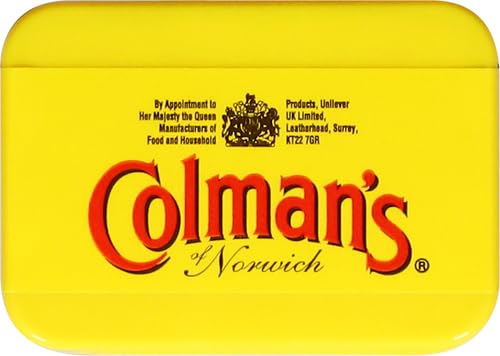 Colman'S NA Dry Mustard, 2 Oz thumb #11