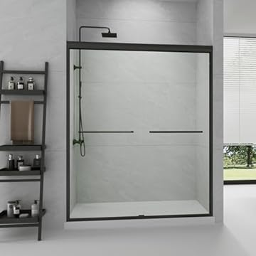 sliding glass door overhang