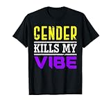 Photo Gallery terzo genere regalo divertente genderfluid lgbt non binario maglietta Photo Gallery terzo genere regalo divertente genderfluid lgbt non binario maglietta