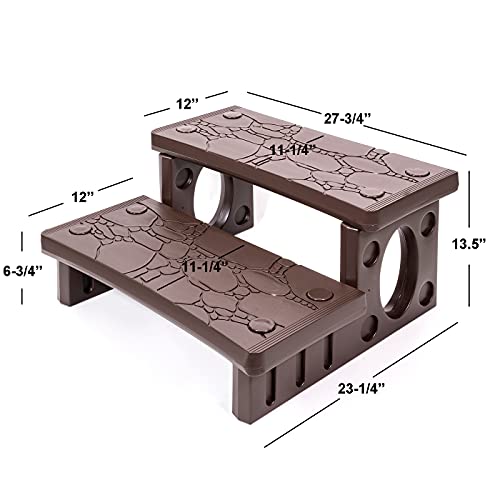 hot tub heavy duty 944
