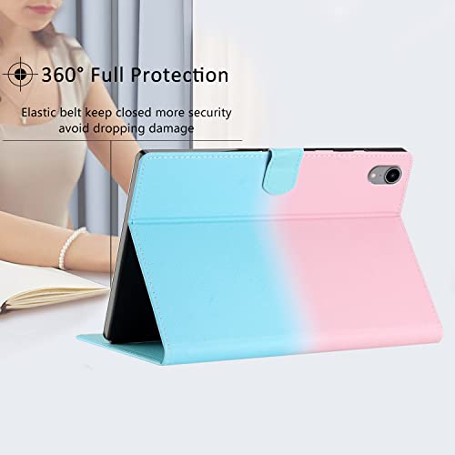 BYCeKe Case for iPad (A16) 11th Generation 11 Inch (2025), iPad 10th Generation Case 10.9 Inch (2022) - Image 3