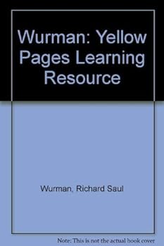 Hardcover Yellow Pages of Learning Resources: Resources Directory Area Code 800 Book