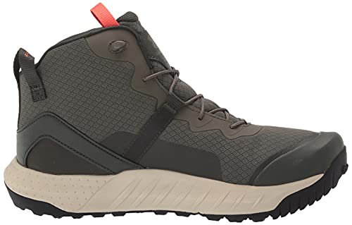 Image of Under Armour Men's Micro G Valsetz Mid Military and Tactical Boot