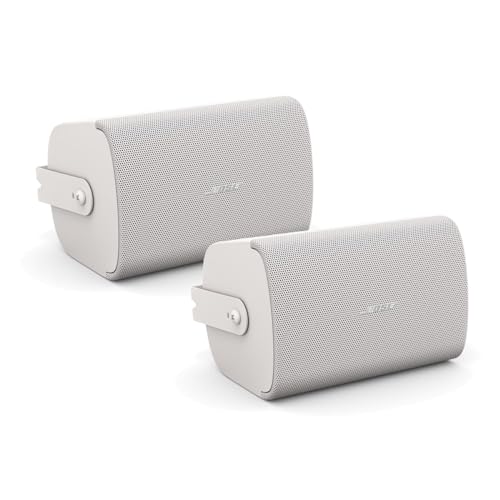 BOSE FREESPACE FS4SE PAIR WHT Ǌ|^Xs[J[ zCg FS4SEW
