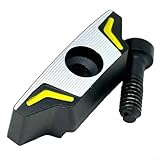 CashMuch Juego de tornillos de cabeza de palo de golf de 5 g a 29 g, compatible con controladores Ping G430