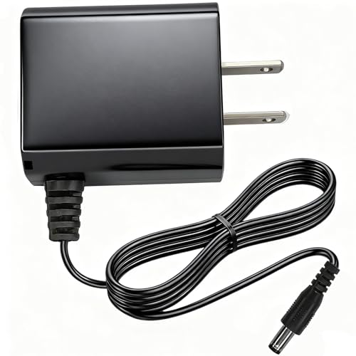 Adaptador AC/DC para Masajeador de Terapia por Percusión ProForm PFPCGN23, Fuente de Alimentación de 27 VCC miniatura 2