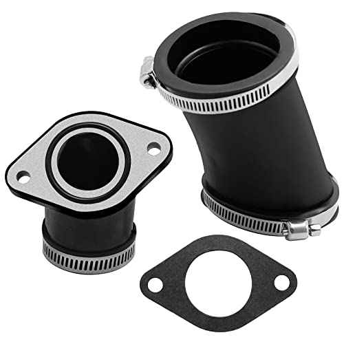 Solución de admisión agrietada Arctic Cat 250 300 3402-533