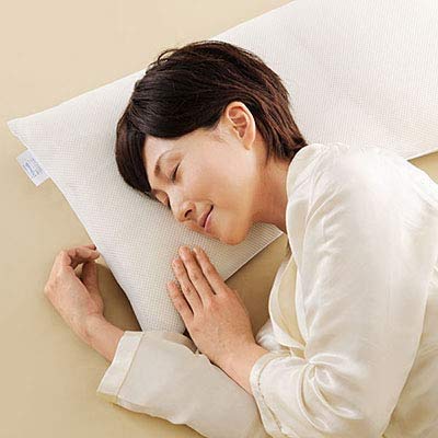 Amazon｜枕博士が考えた枕 ナチュラルブレス レギュラー【快眠博士
