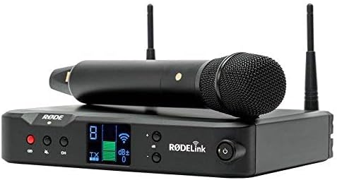 RODElink Performer Kit