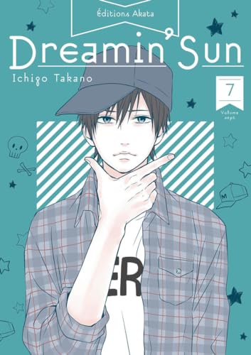 Dreamin' Sun — Tome 7