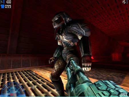 Alien vs Predator 2 - Opération spéciale