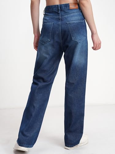 Image of Tokyo Talkies Women Jeans