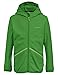 Produktbild Vaude Kinder Jacke Kids Pulex Hooded Jacket, Parrot Green, 92, 41857
