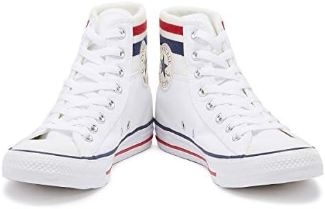converse 80s white