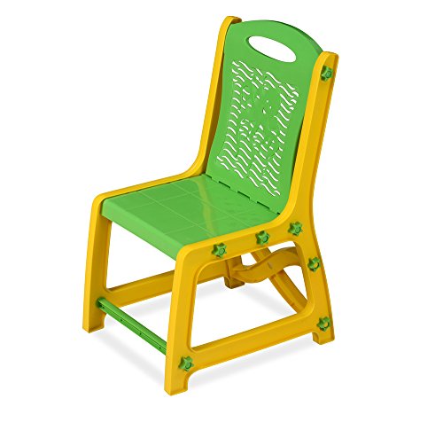 nilkamal apple junior study set